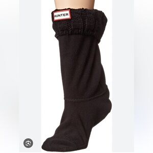 NWT Hunter Socks Inserts